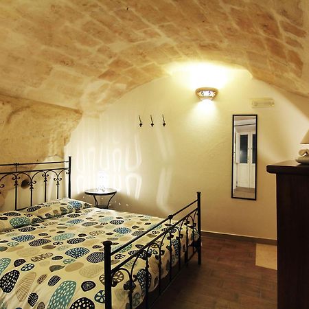 Stay Matera Nei Sassi 외부 사진