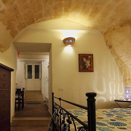 Stay Matera Nei Sassi 외부 사진