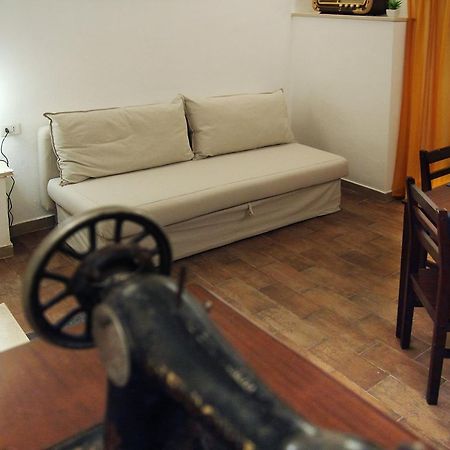 Stay Matera Nei Sassi 외부 사진