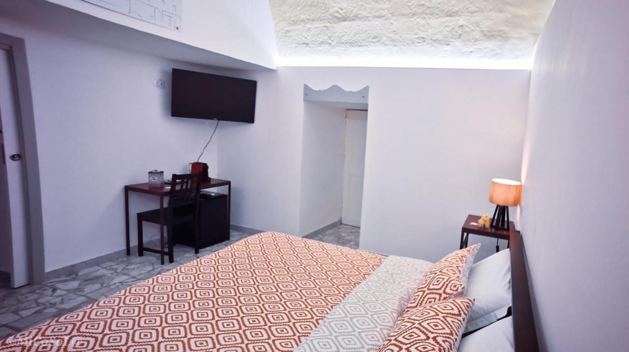 Stay Matera Nei Sassi 외부 사진