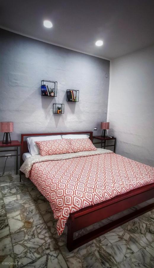 Stay Matera Nei Sassi 외부 사진