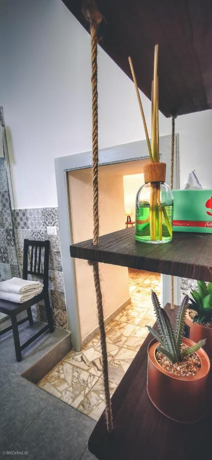 Stay Matera Nei Sassi 외부 사진
