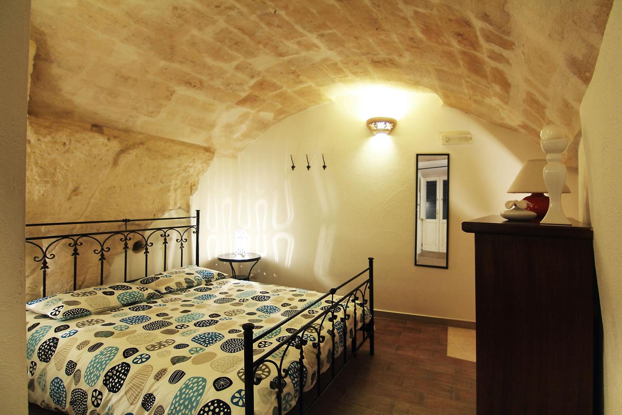 Stay Matera Nei Sassi 외부 사진