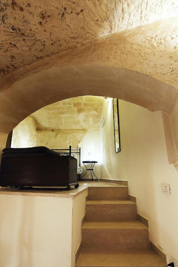 Stay Matera Nei Sassi 외부 사진