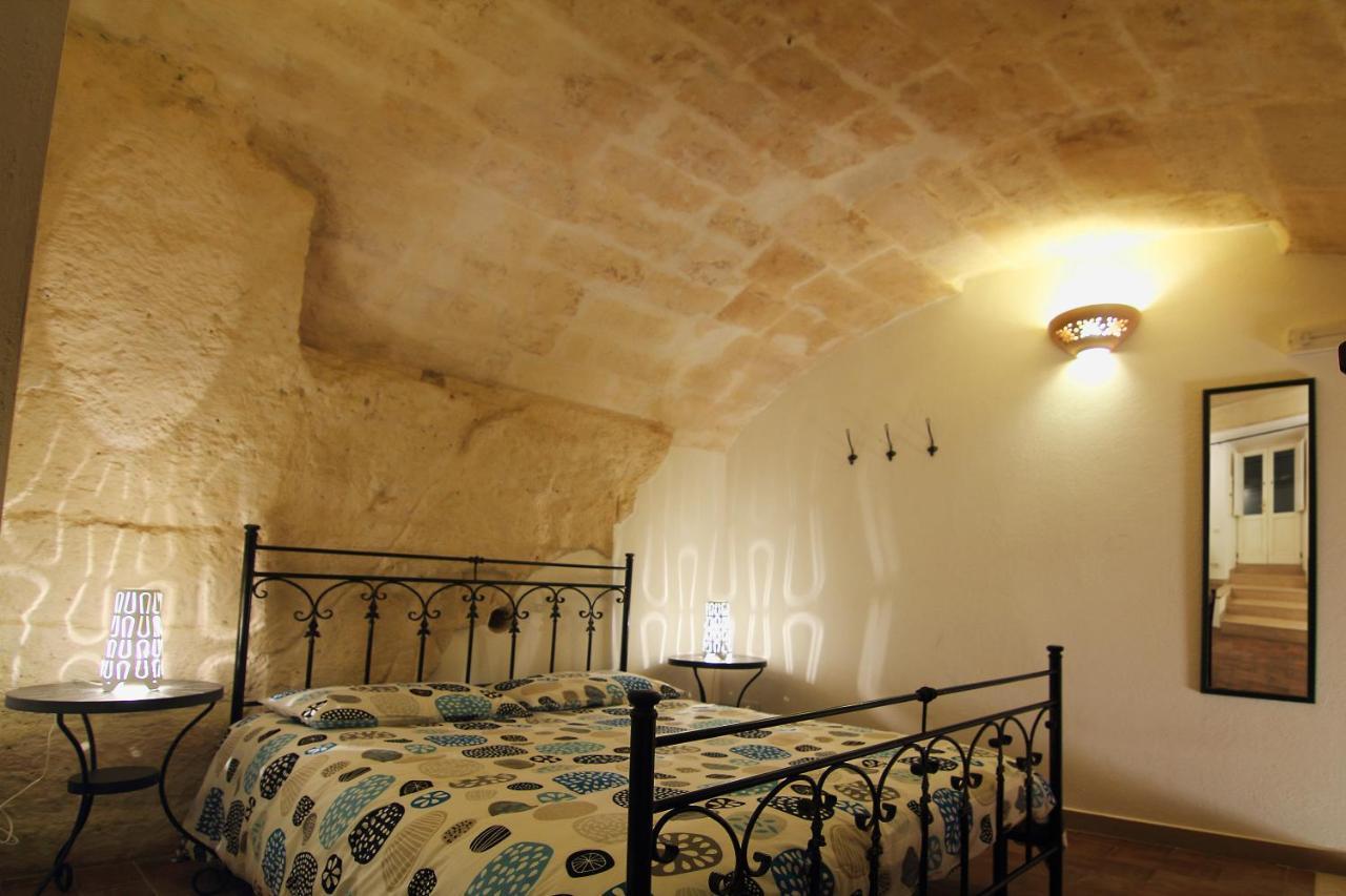 Stay Matera Nei Sassi 외부 사진