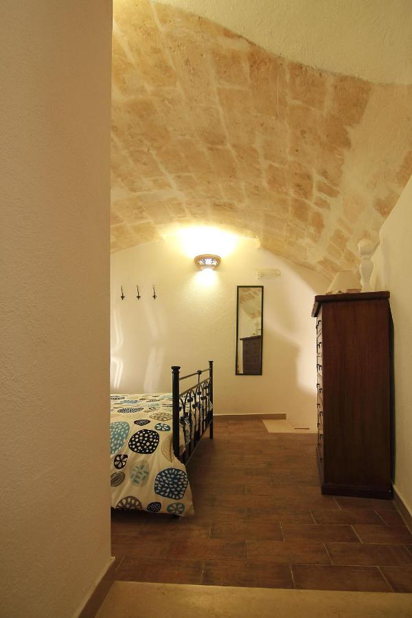 Stay Matera Nei Sassi 외부 사진