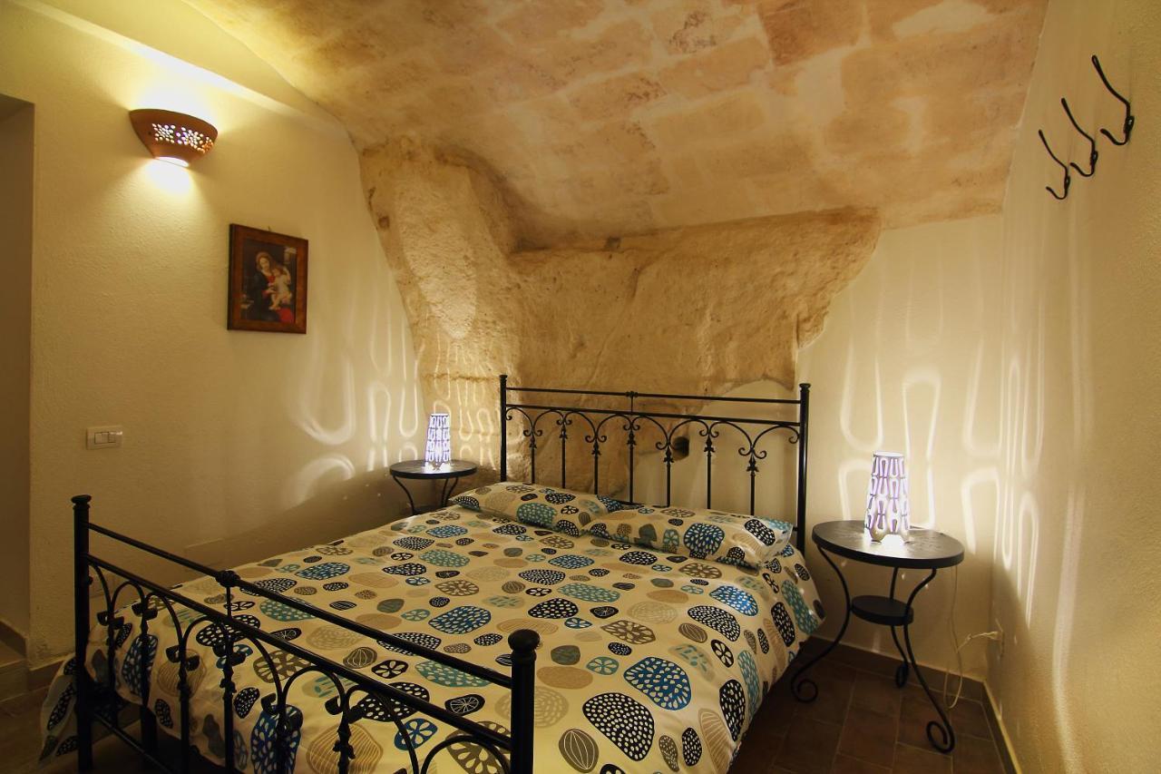 Stay Matera Nei Sassi 외부 사진