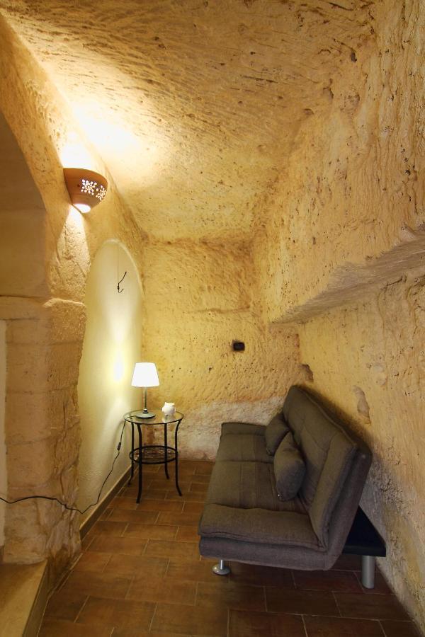 Stay Matera Nei Sassi 외부 사진