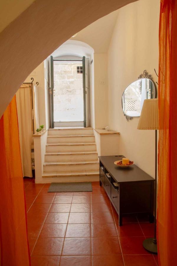 Stay Matera Nei Sassi 외부 사진