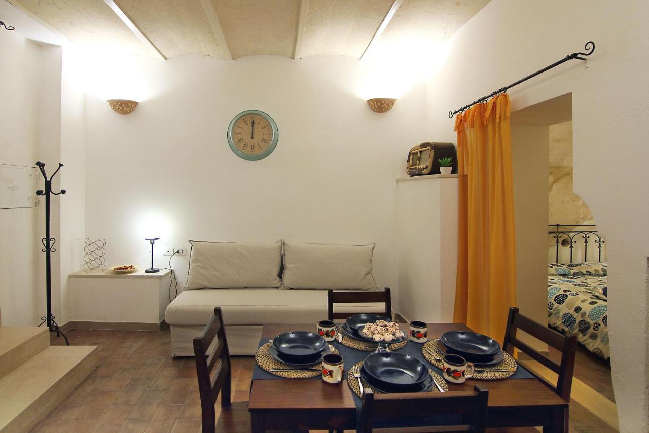 Stay Matera Nei Sassi 외부 사진