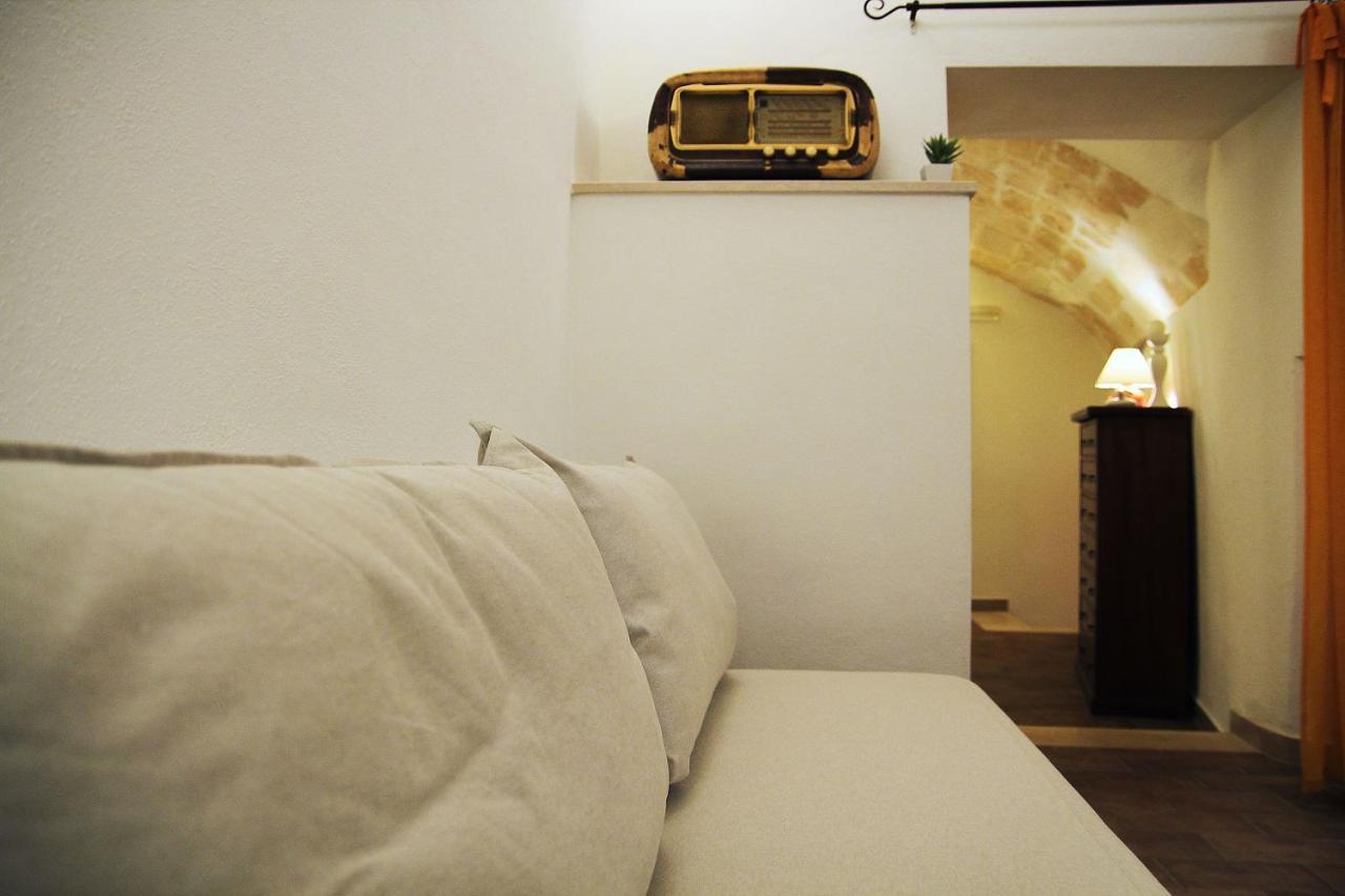 Stay Matera Nei Sassi 외부 사진