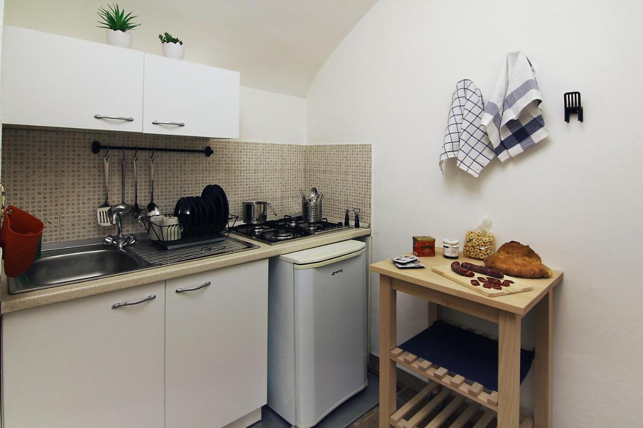 Stay Matera Nei Sassi 외부 사진