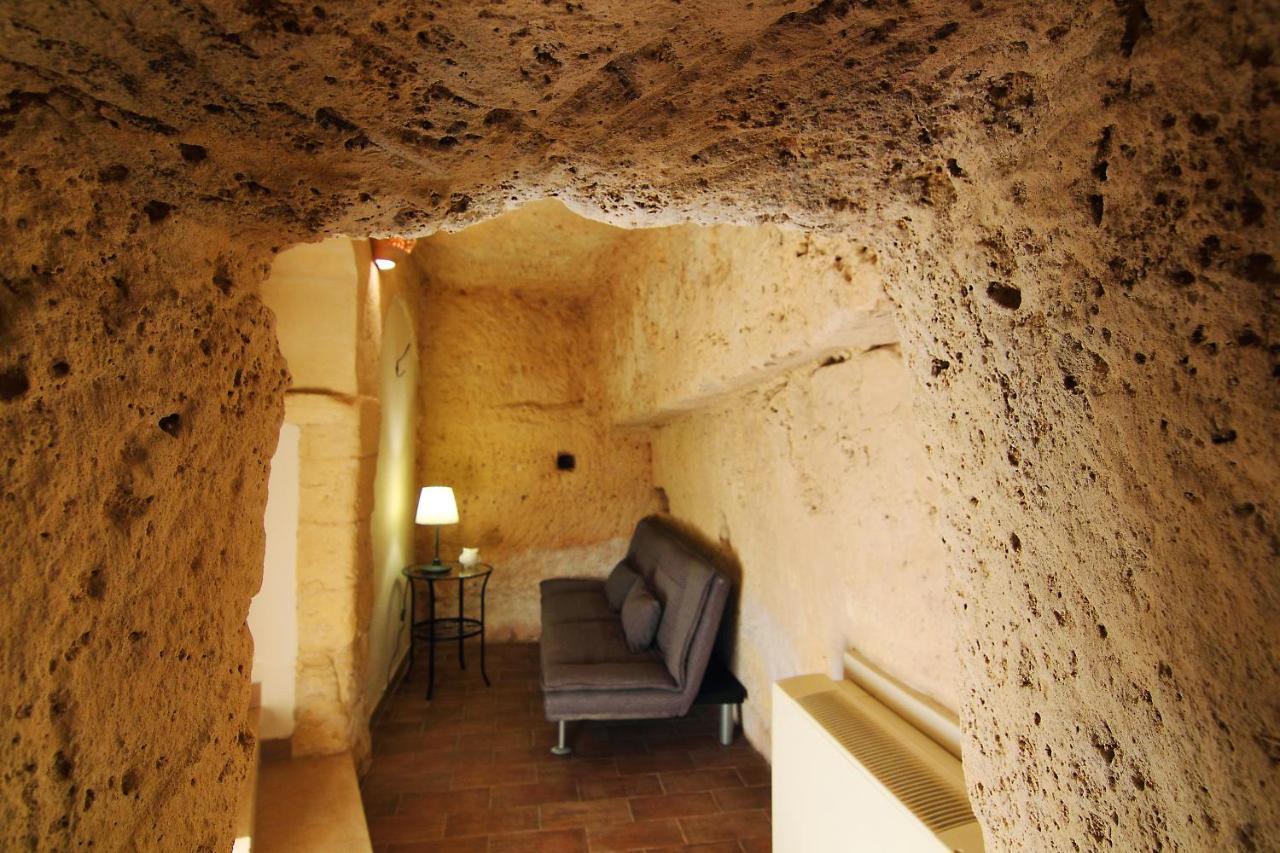 Stay Matera Nei Sassi 외부 사진