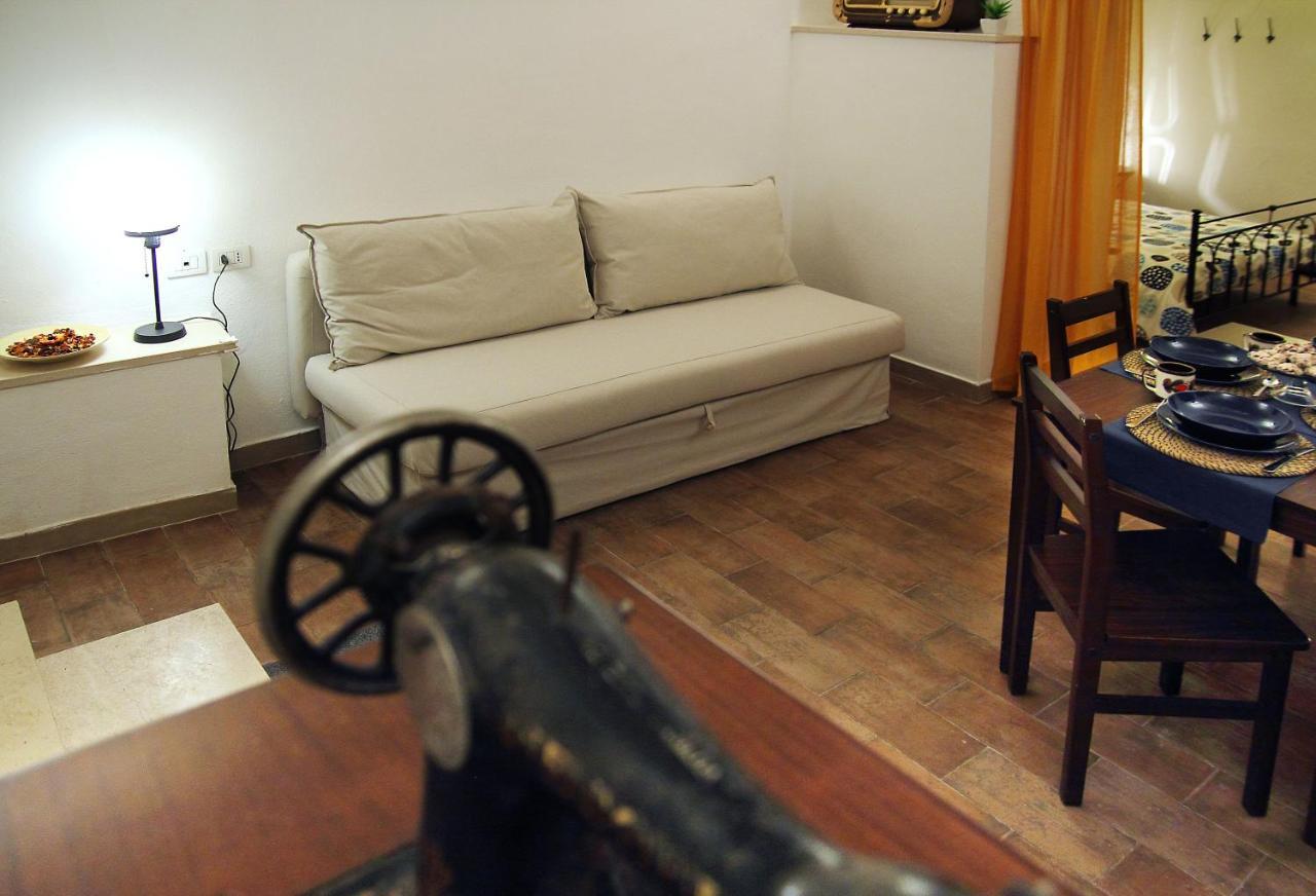 Stay Matera Nei Sassi 외부 사진