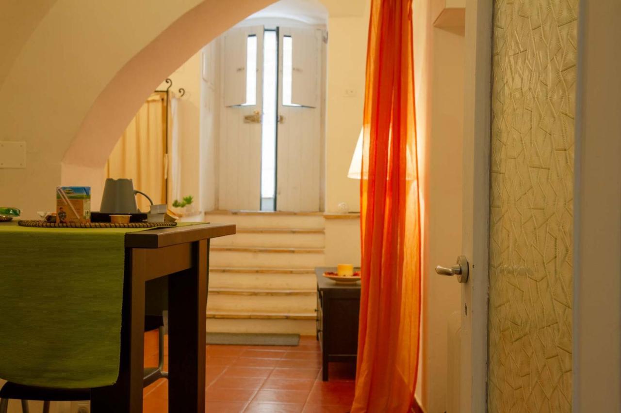 Stay Matera Nei Sassi 외부 사진