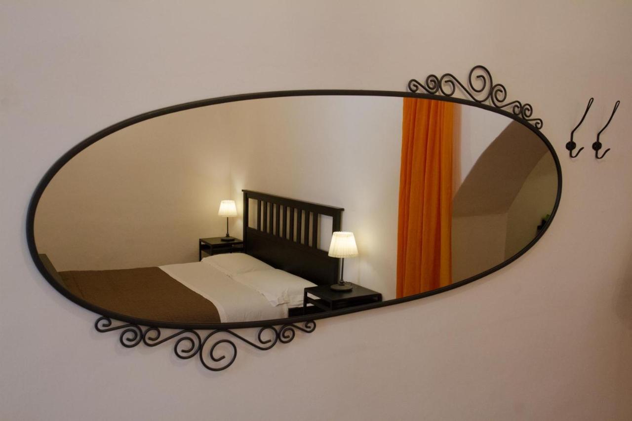 Stay Matera Nei Sassi 외부 사진